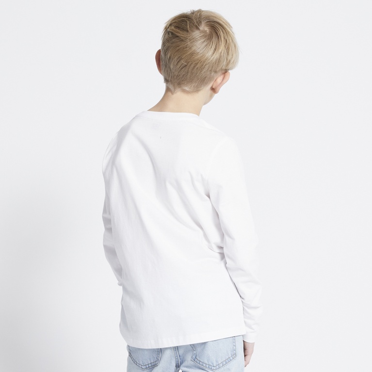 Langermet T-shirt "Kim"